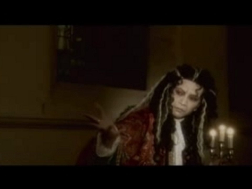Malice mizer - mayonaka ni kawashita yakusoku