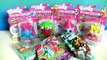 SHOPKINS RADZ Candy Container | MLP My Little Pony Radz Candy Container