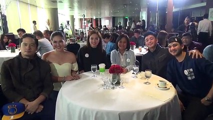 Andi Eigenmann hurt by revelation about her baby’s ‘real father’