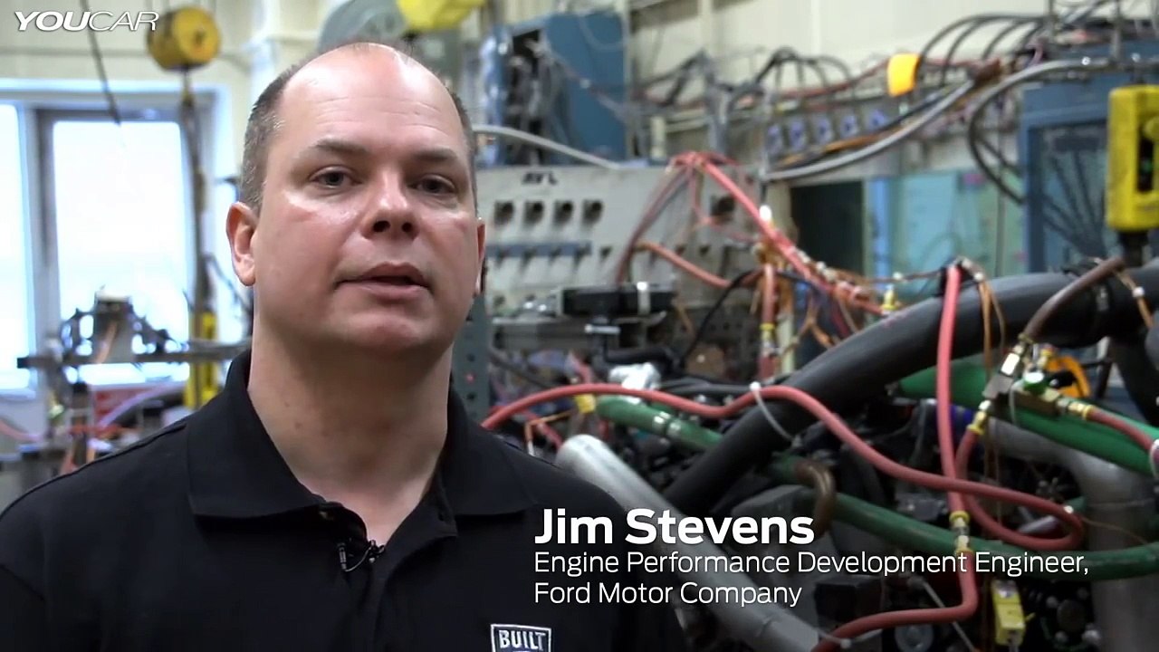 ► NEW 2015 Ford F-150 with 2.7 EcoBoost Engine