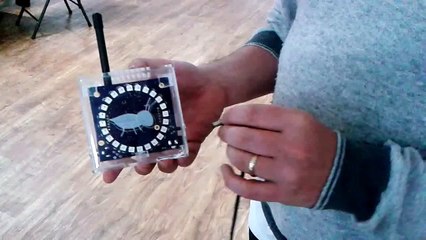 ¿Cómo funciona Grillo?