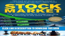 [Read PDF] Stock Market: The Ultimate Guide to Understanding   Winning in the Stock Trading (Stock