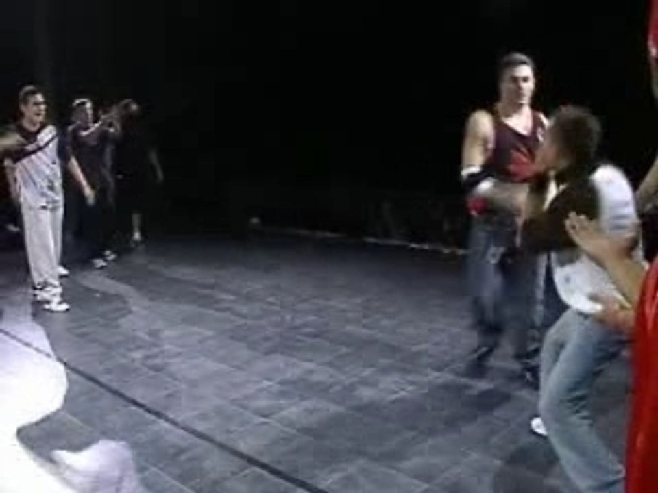 Pokemon Crew (Chelles Battle Pro)2005