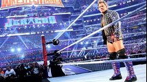 NOTICIAS WWE  Brock Lesnar vs Mark Hunt Será El Main Event De UFC 200, John Cena, Chris Jericho