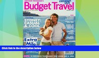 Big Deals  Arthur Frommer s Budget Travel, October 2006 Issue  Full Read Most Wanted