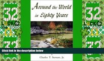 Big Deals  Around the World in Eighty Years: A Collection of Poems  Best Seller Books Most Wanted