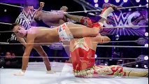 Resultados WWE Cruiserweight Classic Semana 10