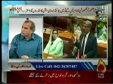 Zia Shahid Kay Sath 07-10-2016