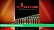 Big Deals  Playground  The Ultimate Travel Guide for the single man  Best Seller Books Most Wanted