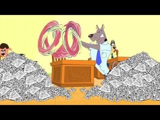 Rat-A-Tat | Chotoonz Kids Cartoon Videos- ' Back to School'