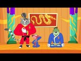 Rat-A-Tat | Chotoonz Kids Cartoon Videos- 'Karate Don'