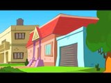 Rat-A-Tat | Chotoonz Kids Cartoon Videos - 'Wood Work'
