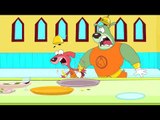 Rat-A-Tat | Chotoonz Kids Cartoon Videos- 'Historic Don'