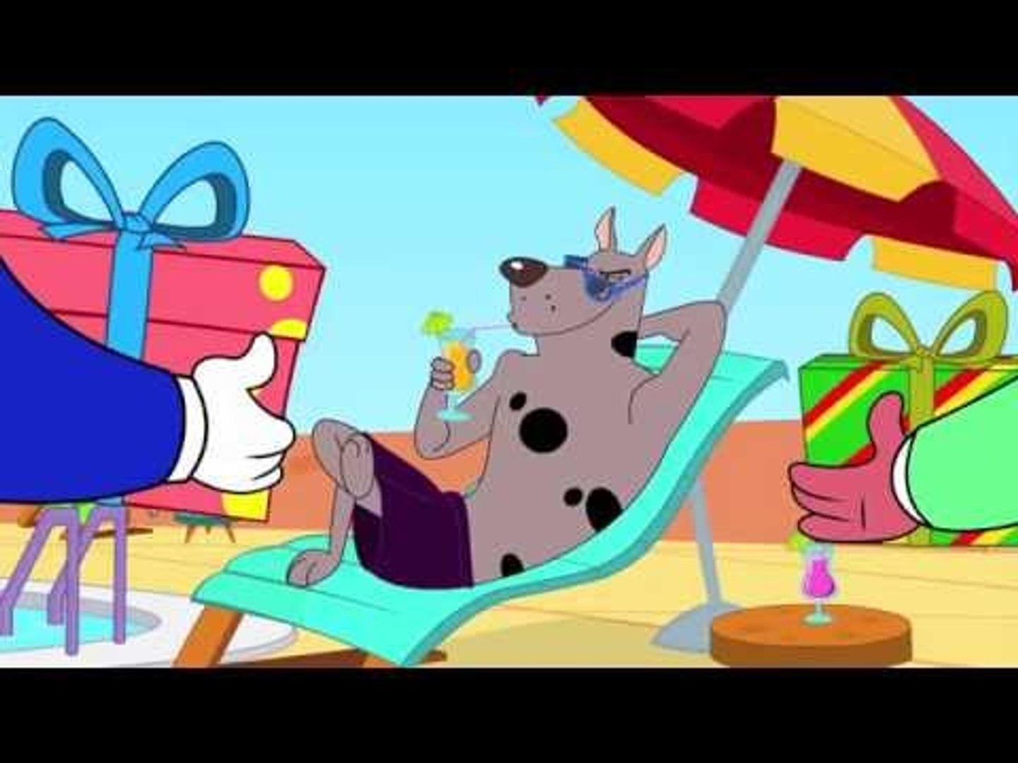 Rat-A-Tat | Chotoonz Kids Cartoon Videos- 'Birthday Bash' - video  Dailymotion