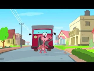 Rat-A-Tat | Chotoonz Kids Cartoon Videos- 'Boxer Don'