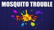 Rat-A-Tat | Chotoonz Kids Cartoon Videos- 'Mosquito Trouble