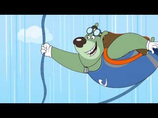 RAT-A-TAT | Chotoonz Kids Cartoon Videos |  MARATHON HITCH