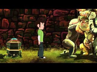 Kid Krrish - Movie - Mystery in Mongolia Part 3/3