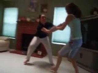 I've got wedgie skills