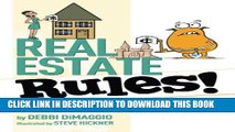 [PDF] Real Estate Rules!: 52 ways to achieve success in real estate Popular Online