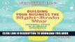 New Book Building Your Business the Right-Brain Way: Sustainable Success for the Creative