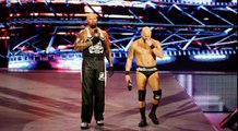 Turn Heel de Aj Styles en WWE Raw