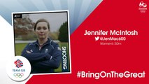 Meet the Team GB athletes for Shooting _ Rio 2016 Olympics-3Xy-rrNB3Y8