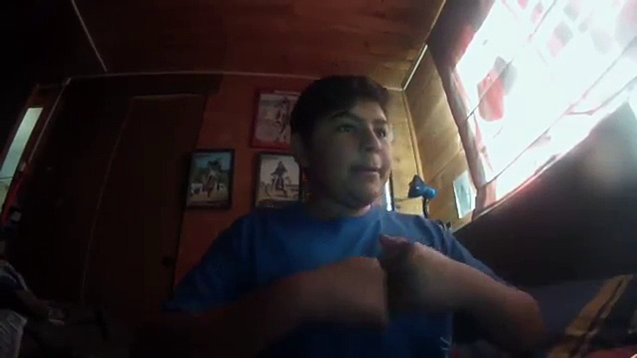 Wwe fans chile   Ganador sorteo wwe network (2) (2)