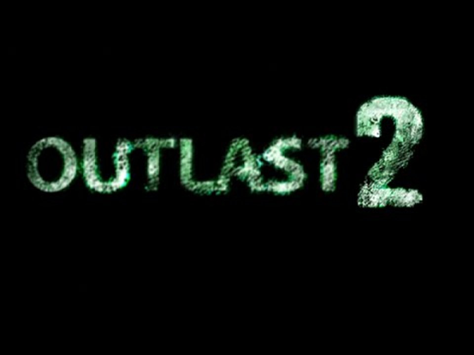 Hooper Live Outlast 2 démo