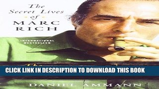 Collection Book The King of Oil: The Secret Lives of Marc Rich