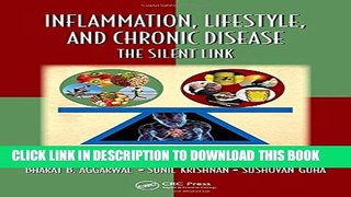 [PDF] Inflammation, Lifestyle and Chronic Diseases: The Silent Link (Oxidative Stress and Disease)