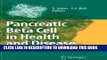 [PDF] Pancreatic Beta Cell in Health and Disease Popular Online