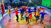 Shahid Khan, Mehak Noor - Full HD 720p Cinema Scope Song - Badmashi Ba Mani - Nan Mi Pi Sam Olambawa 2016 HD