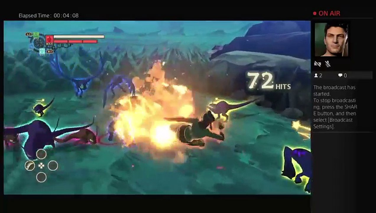 Gotta. (2)