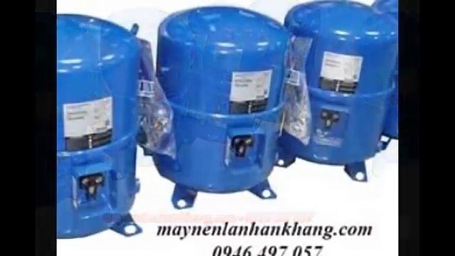 Block may lanh MT80, MT64 chuyen dung cho kho lanh - 0946 497 057