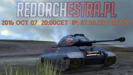 Revenge of the Turul FightNight 2016 Oct 07