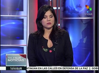 Las secuelas del huracán Matthew no cesan en Haití