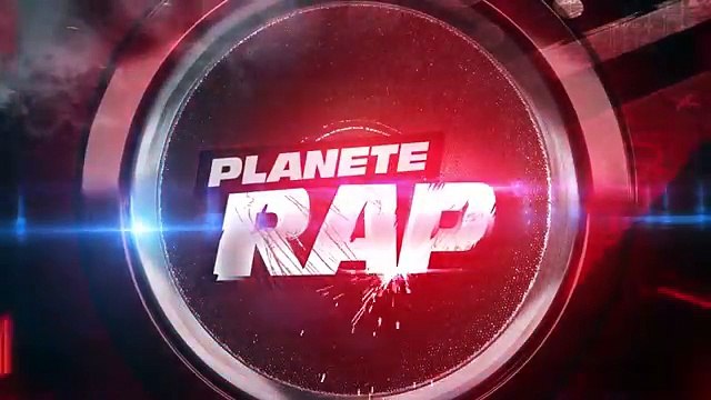 Elams Feat Kenza Farah 'Petit frère' en live dans Planète Rap