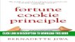 New Book The Fortune Cookie Principle: The 20 keys to a great brand story and why your business