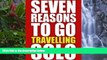 Big Deals  Seven Reasons To Go Travelling Solo  Best Seller Books Best Seller