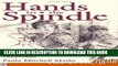 Collection Book Hands to the Spindle: Texas Women and Home Textile Production, 1822-1880 (Clayton