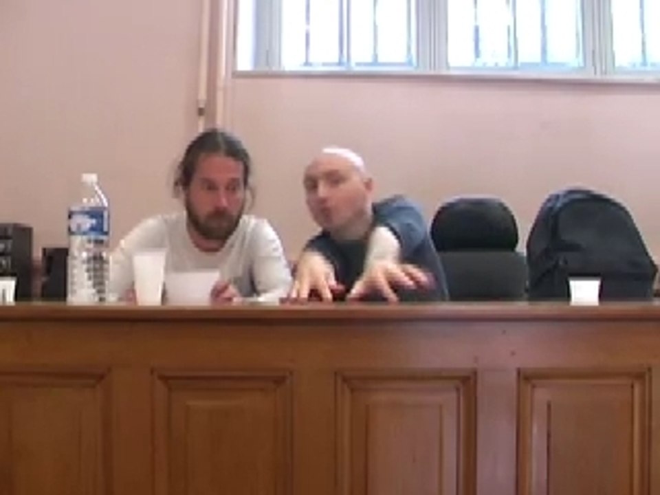 Les Fatals Picards - Les Inspiratrices - Save My Brain