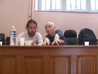 Les Fatals Picards - Les Inspiratrices - Save My Brain