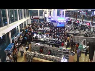 Panamá celebra por tercer año consecutivo el Black Friday