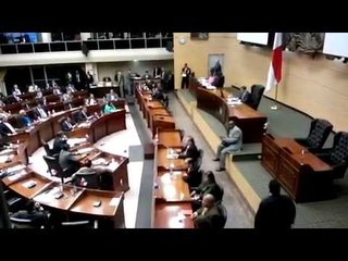 Federico Humbert, nuevo contralor general de la República