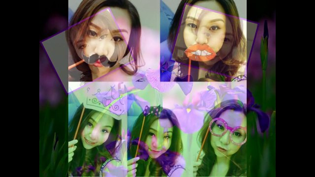 Thảm Sát 6 Người Bình Phước : Hình Ảnh Hot Girl Lê Thi Ánh Linh