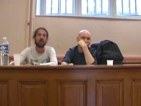 Les Fatals Picards - Chanson Humour - Save My Brain