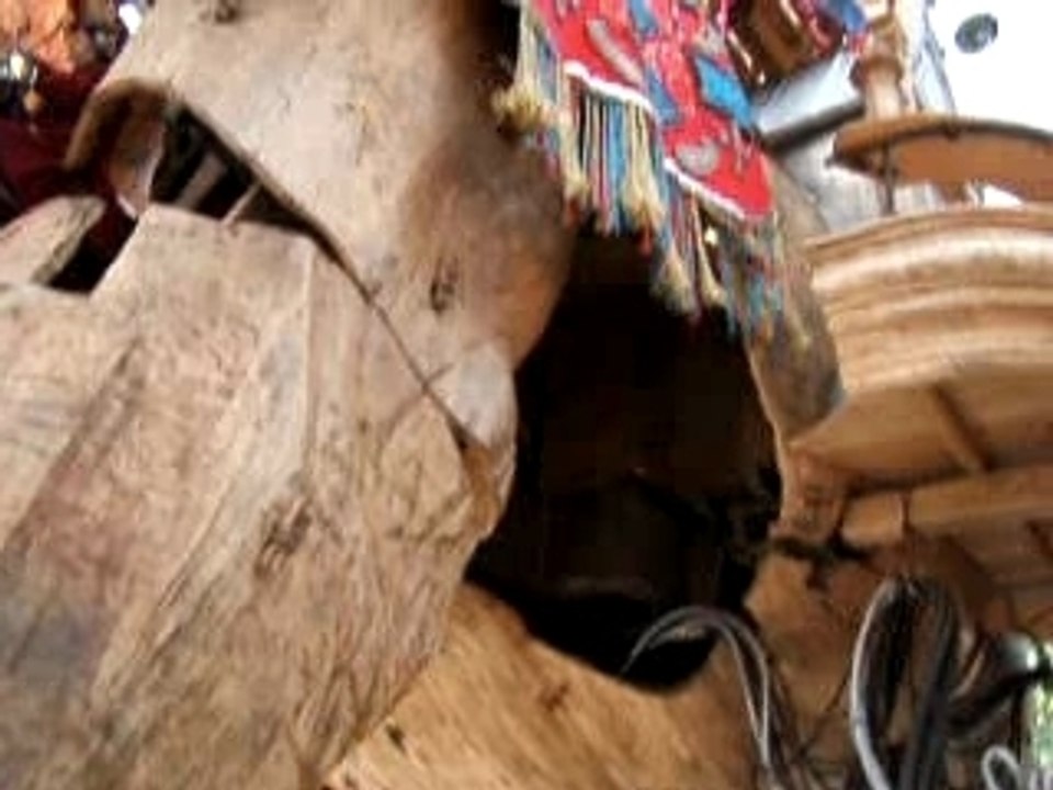 royal deluxe elephant a nantes