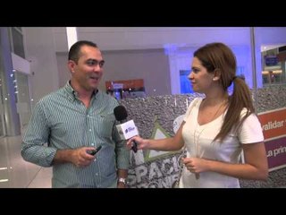 Inicia el Black Friday en Multiplaza