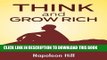 Collection Book Think And Grow Rich: The Secret To Wealth Updated For The 21St Century